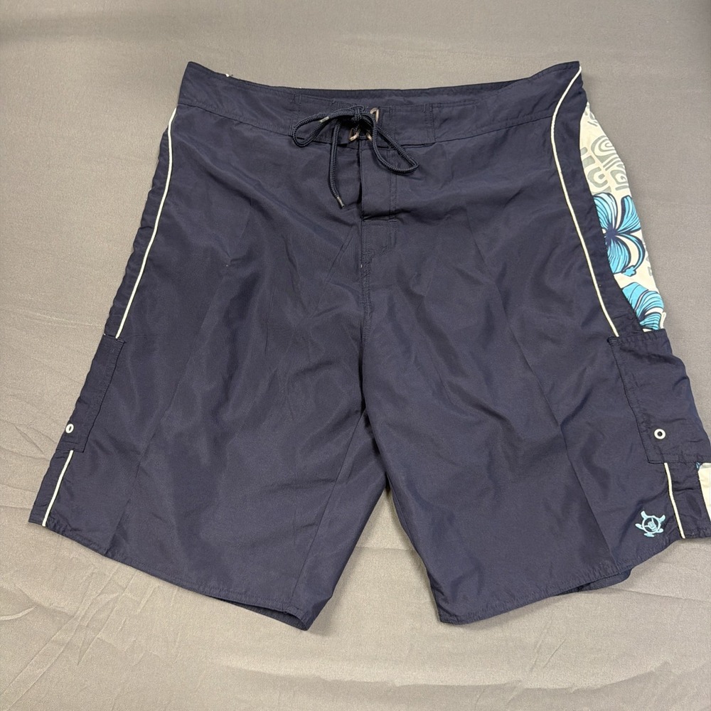 Swim Trunks Shaka Size 36